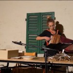 Radiodramma "Il mistero di Via Pozzo nel Letto"