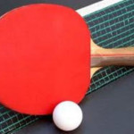 Tennistavolo, ping pong