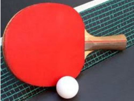 Tennistavolo, ping pong