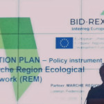 Progetto Interreg Bid Rex a Lubiana