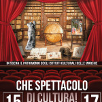 "Gran Tour della cultura"