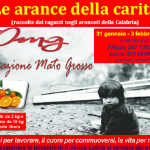 Arance della carità