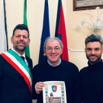 Premiazione Massimo Costantini