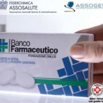 Banco farmaceutico, raccolta farmaci