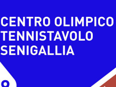 Centro Olimpico Tennistavolo