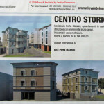 Riqualificazione ex Molino Tarsi