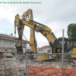 Riqualificazione ex Molino Tarsi