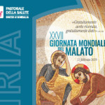 Giornata del Malato