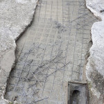Lavori edili, rifacimento pavimentazione: Santoli Service - Marzocca di Senigallia