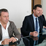 Presentato il nuovo Piano Regolatore Generale on line connesso alla variante Smart