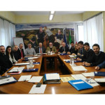 Il nuovo Consiglio provinciale di Pesaro e Urbino