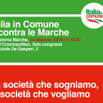 Si è costituita la Sezione di Senigallia di Italia in Comune
