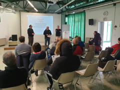 Senigallia, ha aperto i battenti la ‘scuola di formazione politica