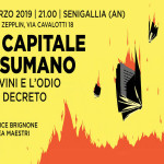 "Il capitale disumano", libro