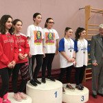 Giochi Studenteschi tennistavolo