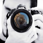Fotografia, macchina fotografica