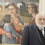 Lutto al Museo Nori De’ Nobili per la scomparsa del Prof. Bugatti