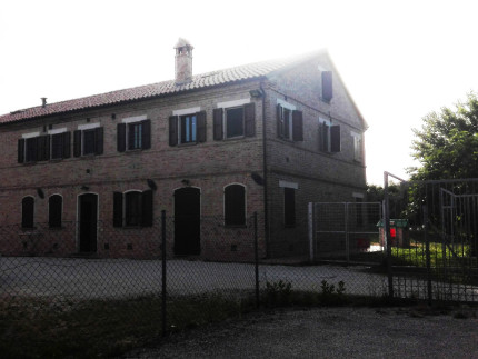 Casa San Benedetto