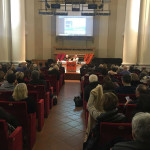 Auditorium San Rocco