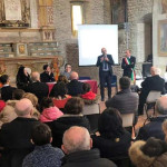 Giornata europea dei Giusti a Monte San Martino