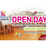 Open Day al Nido Montessoriano Magicabula di Senigallia
