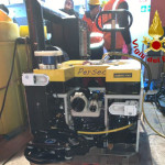 Incidente al largo di Senigallia