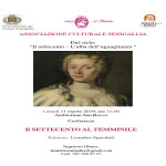 Conferenza Leandro Sperduti