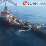 Recupero piattaforma