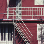 Mostra Ferroni a Roma