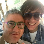 Rubina di MasterChef a Senigallia
