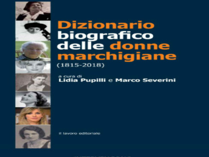 Dizionario donne marchigiane