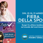 Fiera della Sposa al Centro Commerciale Ipersimply Senigallia