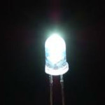 Illuminazione pubblica, Led