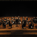 Marche Music College - Orchestra giovanile al teatro di Osimo