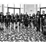 Marche Music College - Orchestra Maratona Bach