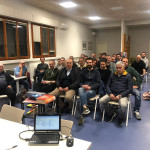 Genitori volontari a Pesaro