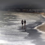 “Mano nella mano“ di Paolo Gresta