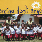 Giardino degli Angeli, Canaiveiras