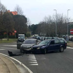 Incidente alle Saline