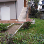 Appartamento in via Bramante a Senigallia proposto in vendita da Levante Immobiliare - Ingresso indipendente