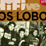 Los Lobos