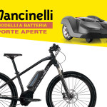 Porte aperte domenica 7 aprile da Mancinelli