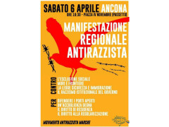 Diritti al Futuro Senigallia