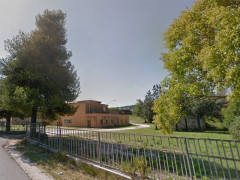 Area ex Messersì in via Capanna a Senigallia