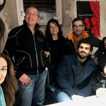 Il gruppo OnlyPolaroid di Senigallia