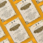 Festa dei Folli - Passaporto da matto