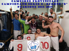 Senigallia Calcio Calcio a 5 2018-2019