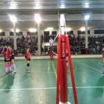Palasport Campo Boario