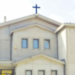Chiesa Cristo Redentore a Borgo Molino