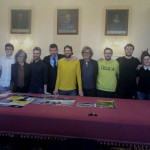 Presentazione Summer League 2019